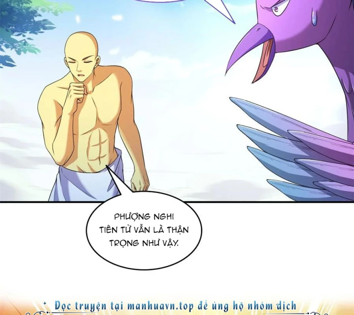 Tu Chân Nói Chuyện Phiếm Quần Chapter 625 - Trang 3