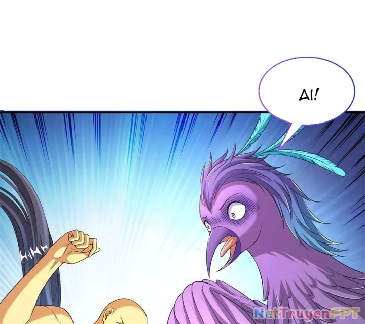 Tu Chân Nói Chuyện Phiếm Quần Chapter 625 - Trang 3
