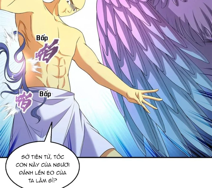 Tu Chân Nói Chuyện Phiếm Quần Chapter 625 - Trang 3