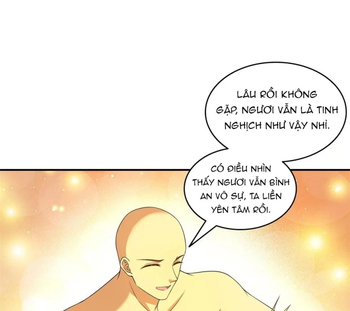Tu Chân Nói Chuyện Phiếm Quần Chapter 625 - Trang 3