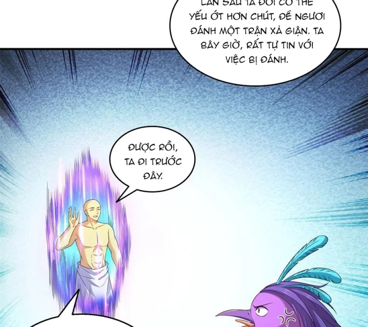 Tu Chân Nói Chuyện Phiếm Quần Chapter 625 - Trang 3