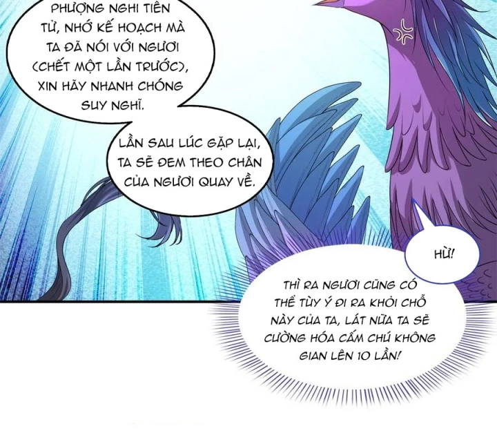 Tu Chân Nói Chuyện Phiếm Quần Chapter 625 - Trang 3