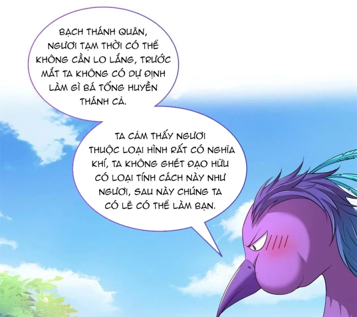 Tu Chân Nói Chuyện Phiếm Quần Chapter 625 - Trang 3