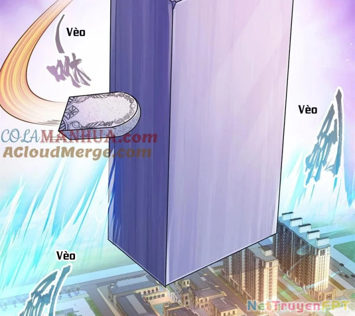 Tu Chân Nói Chuyện Phiếm Quần Chapter 625 - Trang 3