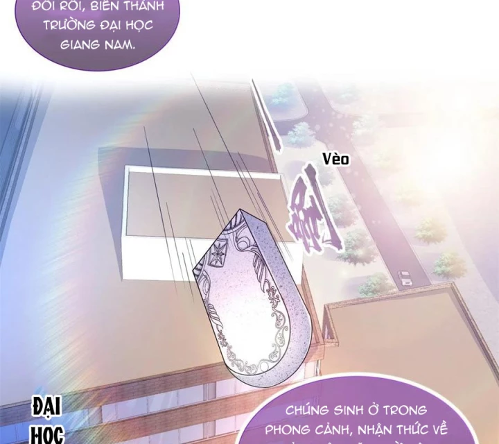 Tu Chân Nói Chuyện Phiếm Quần Chapter 625 - Trang 3