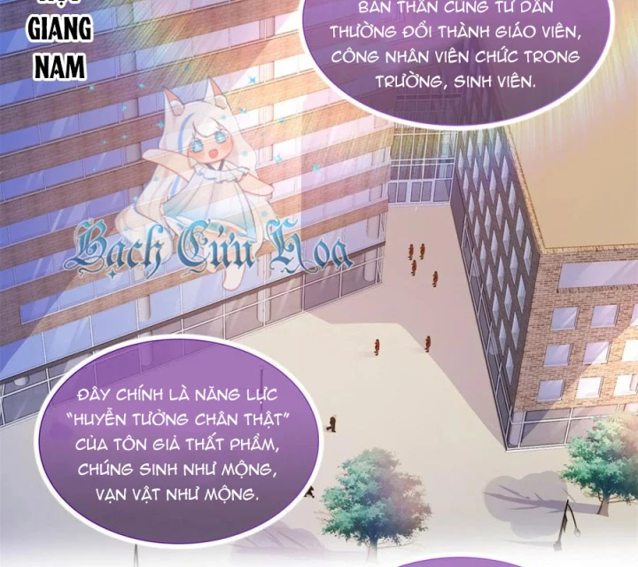 Tu Chân Nói Chuyện Phiếm Quần Chapter 625 - Trang 3