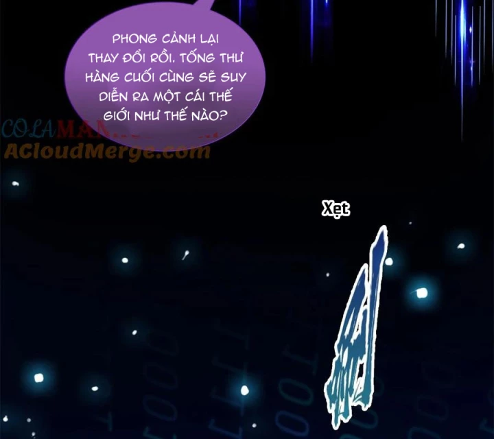Tu Chân Nói Chuyện Phiếm Quần Chapter 625 - Trang 3
