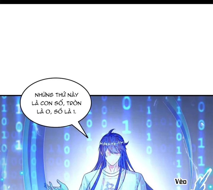 Tu Chân Nói Chuyện Phiếm Quần Chapter 625 - Trang 3