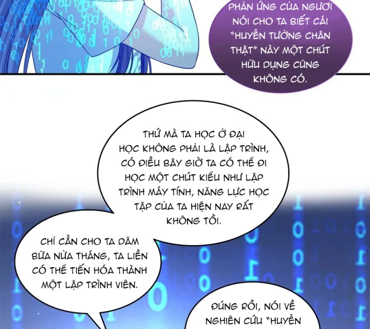 Tu Chân Nói Chuyện Phiếm Quần Chapter 625 - Trang 3