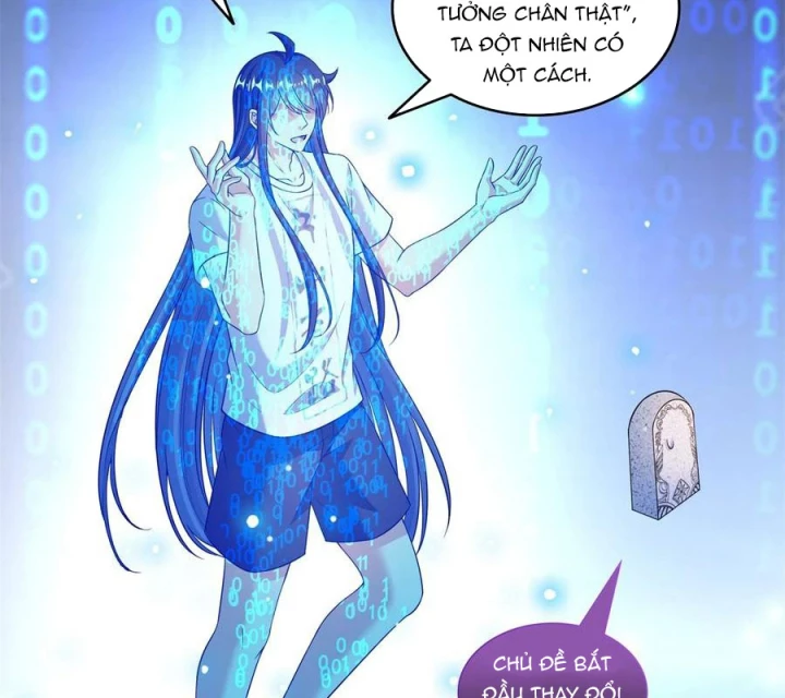 Tu Chân Nói Chuyện Phiếm Quần Chapter 625 - Trang 3