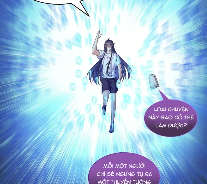 Tu Chân Nói Chuyện Phiếm Quần Chapter 625 - Trang 3