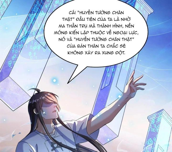 Tu Chân Nói Chuyện Phiếm Quần Chapter 625 - Trang 3