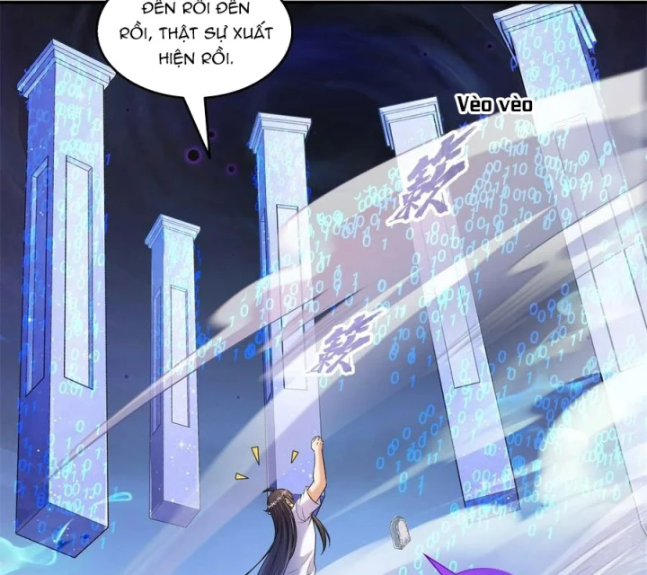 Tu Chân Nói Chuyện Phiếm Quần Chapter 625 - Trang 3