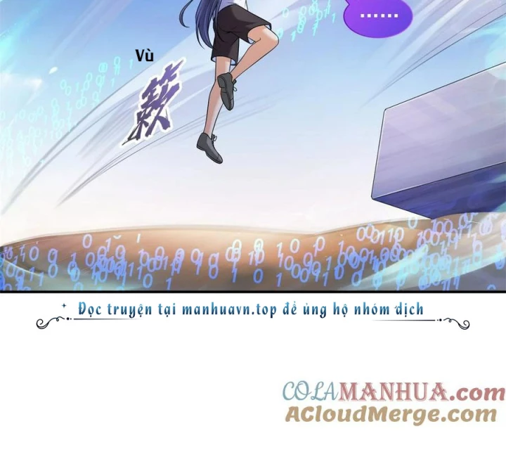 Tu Chân Nói Chuyện Phiếm Quần Chapter 625 - Trang 3