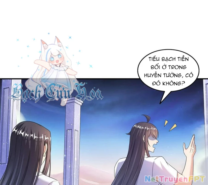 Tu Chân Nói Chuyện Phiếm Quần Chapter 625 - Trang 3