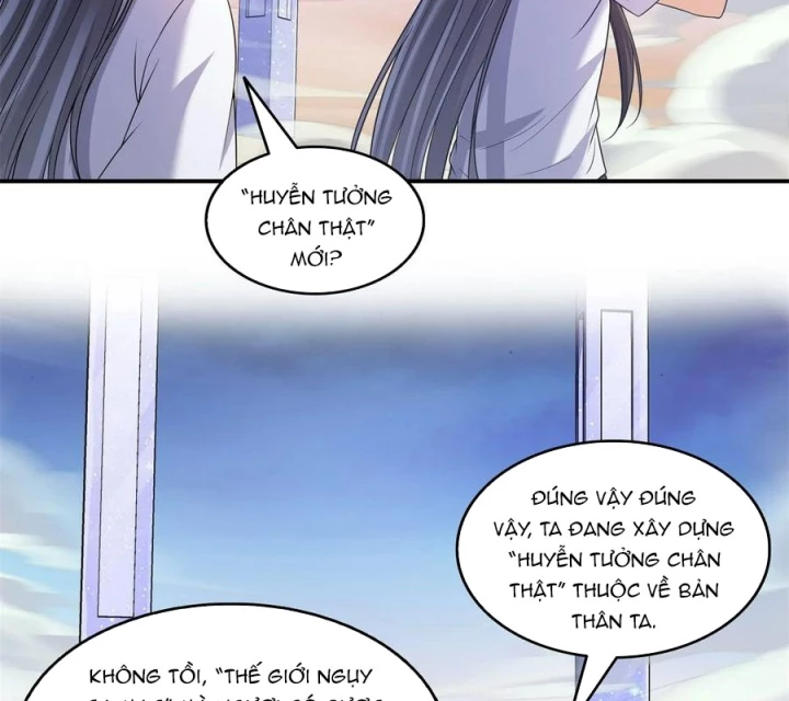 Tu Chân Nói Chuyện Phiếm Quần Chapter 625 - Trang 3