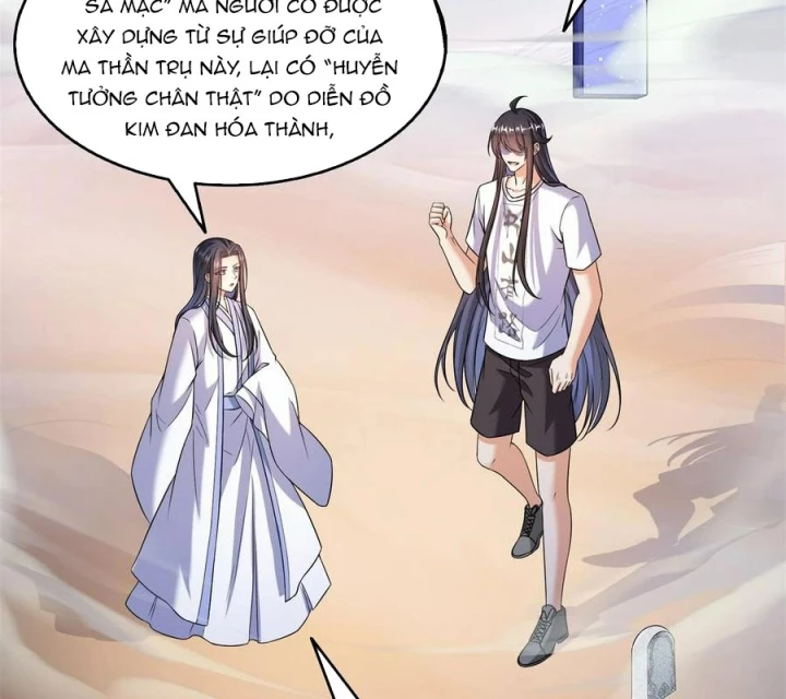 Tu Chân Nói Chuyện Phiếm Quần Chapter 625 - Trang 3