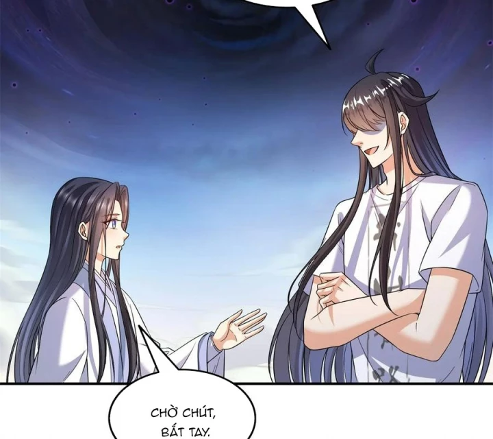 Tu Chân Nói Chuyện Phiếm Quần Chapter 625 - Trang 3