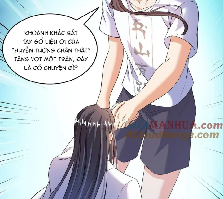 Tu Chân Nói Chuyện Phiếm Quần Chapter 625 - Trang 3