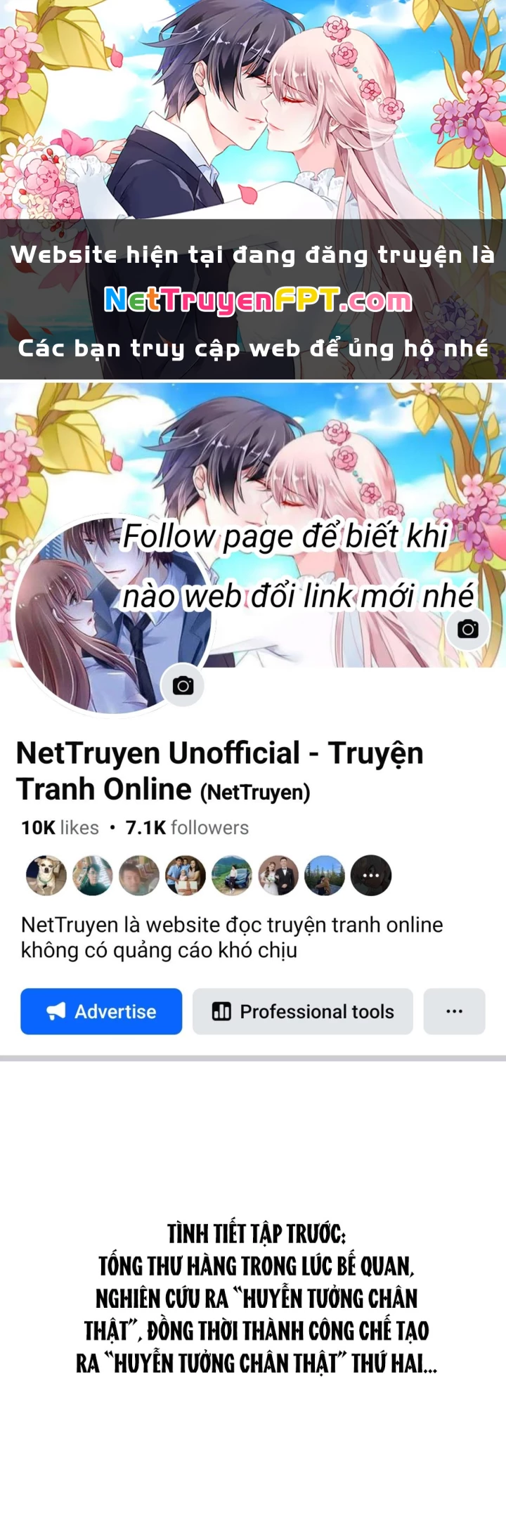 Tu Chân Nói Chuyện Phiếm Quần Chapter 626 - Trang 3