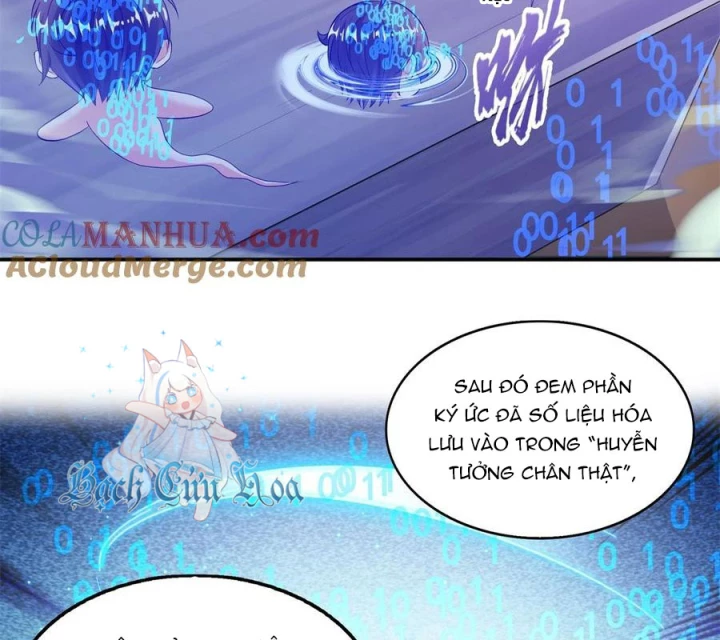 Tu Chân Nói Chuyện Phiếm Quần Chapter 626 - Trang 3
