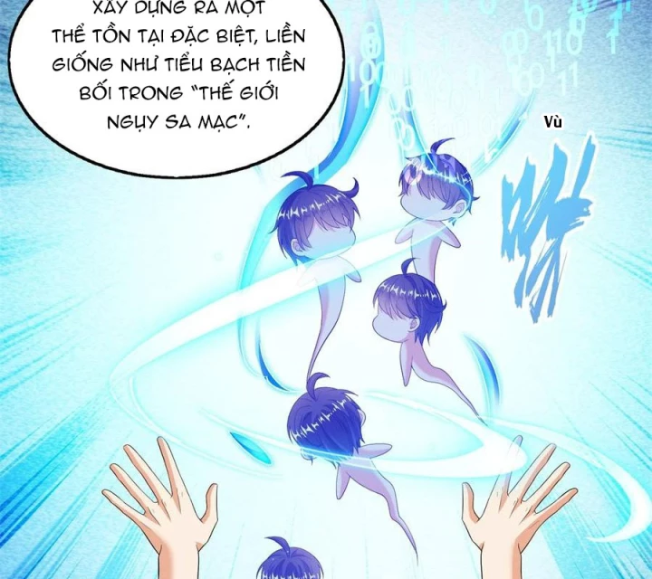 Tu Chân Nói Chuyện Phiếm Quần Chapter 626 - Trang 3