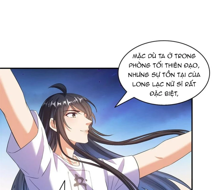 Tu Chân Nói Chuyện Phiếm Quần Chapter 626 - Trang 3