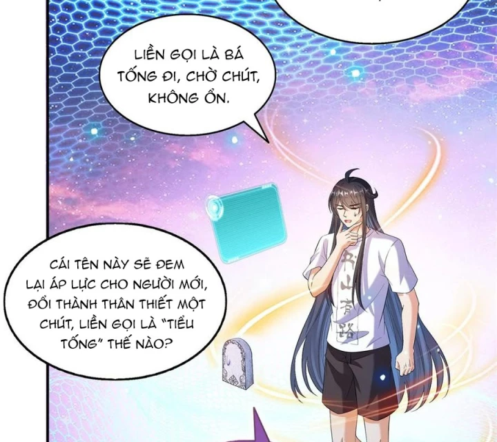 Tu Chân Nói Chuyện Phiếm Quần Chapter 626 - Trang 3