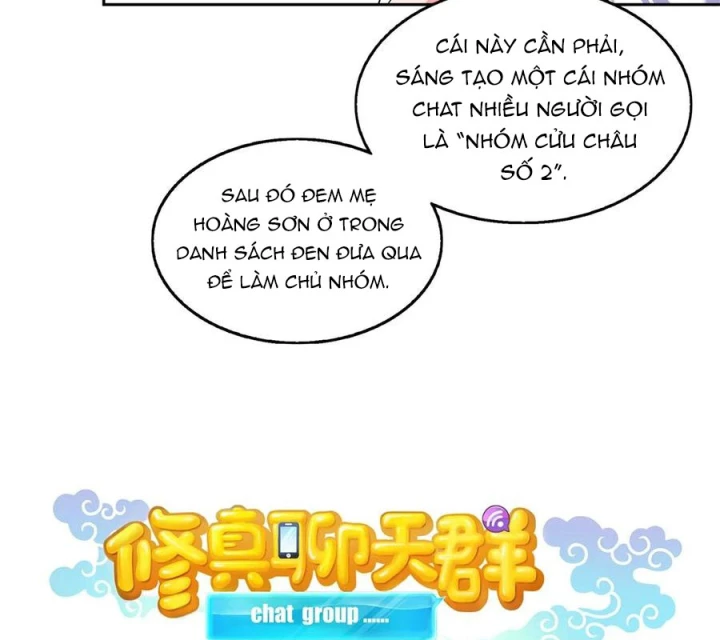 Tu Chân Nói Chuyện Phiếm Quần Chapter 626 - Trang 3