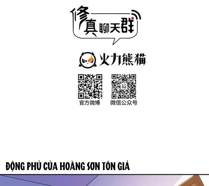 Tu Chân Nói Chuyện Phiếm Quần Chapter 626 - Trang 3