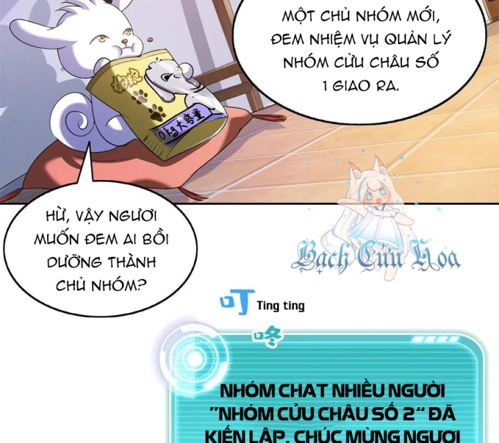 Tu Chân Nói Chuyện Phiếm Quần Chapter 626 - Trang 3