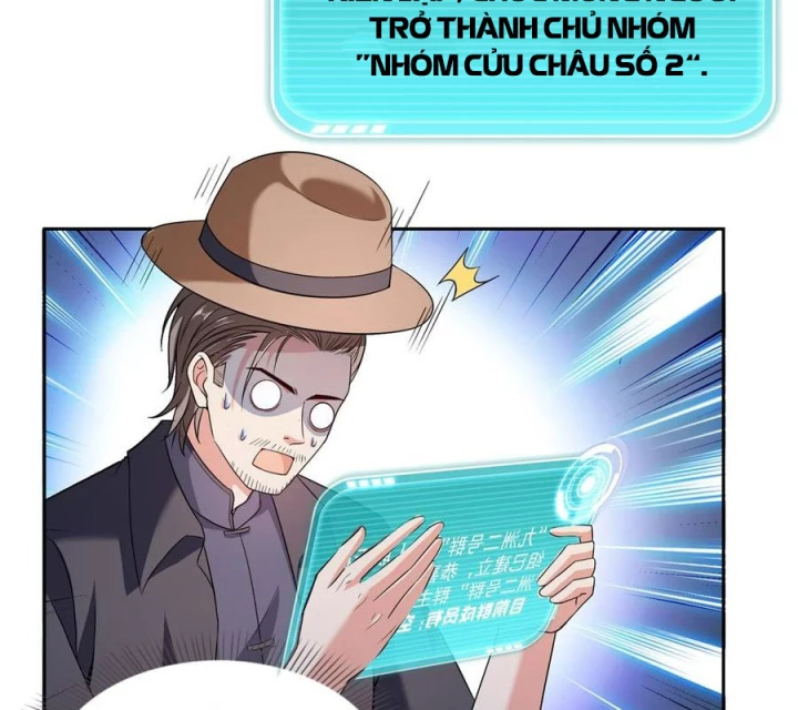 Tu Chân Nói Chuyện Phiếm Quần Chapter 626 - Trang 3