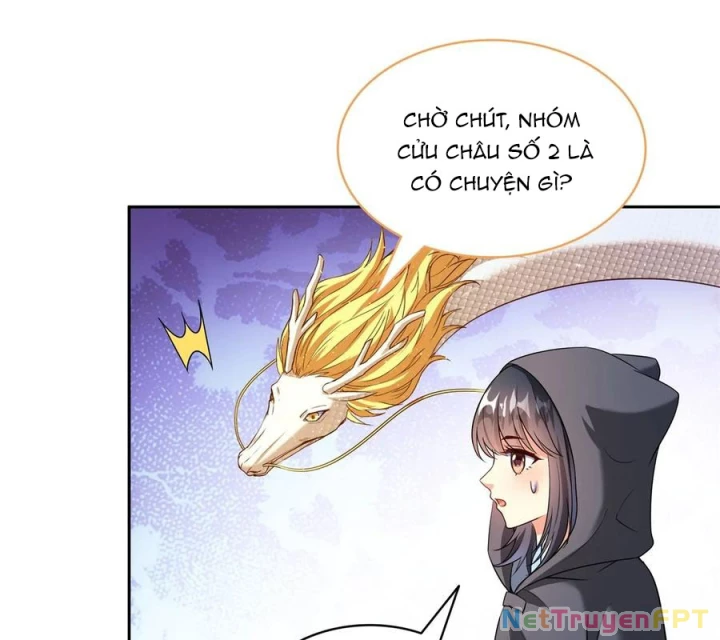 Tu Chân Nói Chuyện Phiếm Quần Chapter 626 - Trang 3