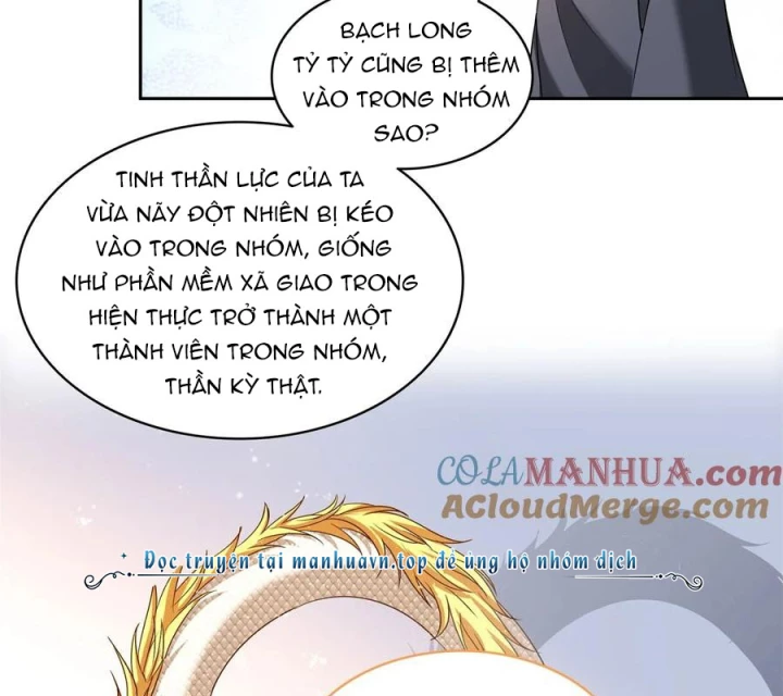 Tu Chân Nói Chuyện Phiếm Quần Chapter 626 - Trang 3