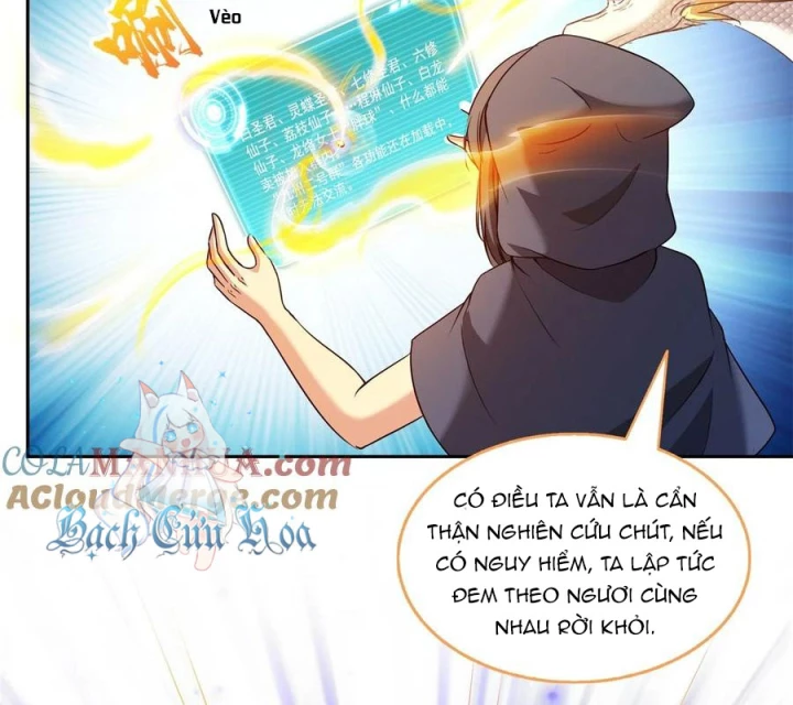 Tu Chân Nói Chuyện Phiếm Quần Chapter 626 - Trang 3