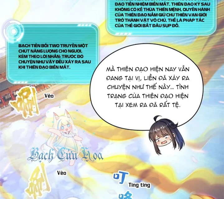 Tu Chân Nói Chuyện Phiếm Quần Chapter 626 - Trang 3