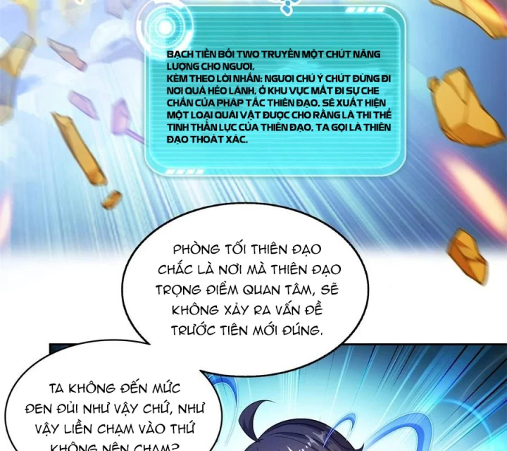 Tu Chân Nói Chuyện Phiếm Quần Chapter 626 - Trang 3
