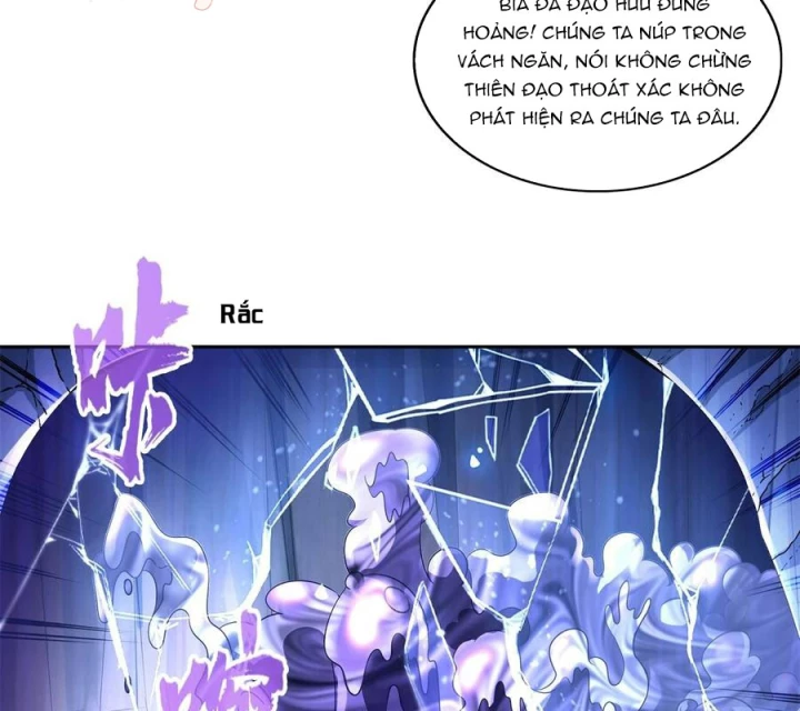 Tu Chân Nói Chuyện Phiếm Quần Chapter 626 - Trang 3