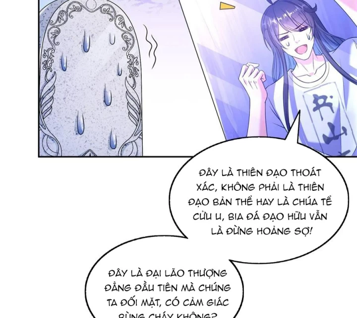 Tu Chân Nói Chuyện Phiếm Quần Chapter 626 - Trang 3