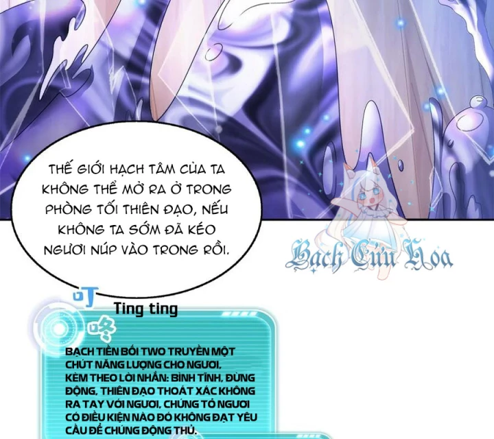 Tu Chân Nói Chuyện Phiếm Quần Chapter 626 - Trang 3