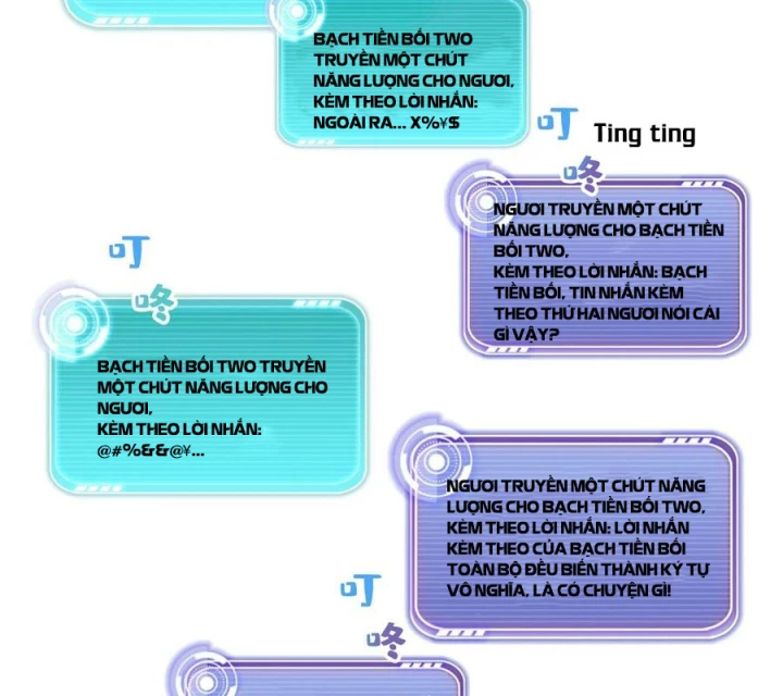 Tu Chân Nói Chuyện Phiếm Quần Chapter 626 - Trang 3