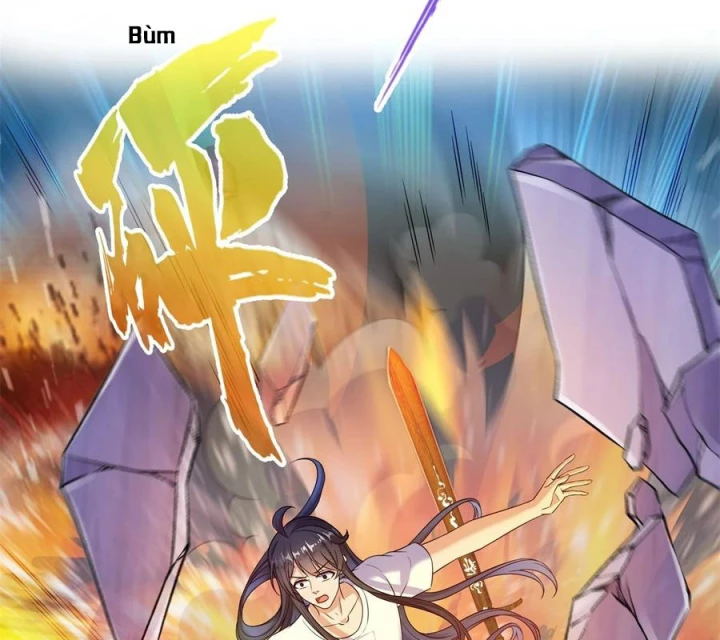 Tu Chân Nói Chuyện Phiếm Quần Chapter 626 - Trang 3