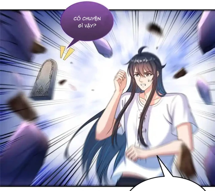 Tu Chân Nói Chuyện Phiếm Quần Chapter 627 - Trang 3
