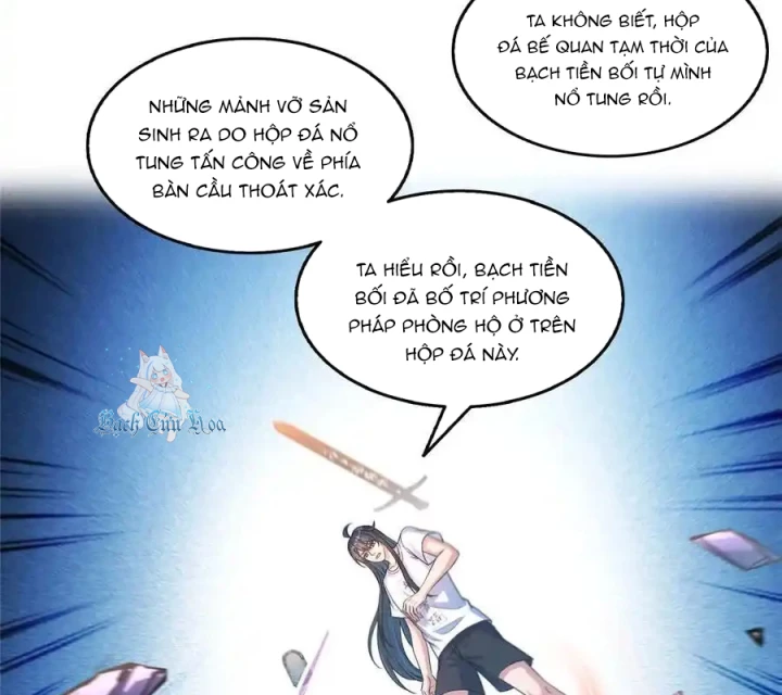 Tu Chân Nói Chuyện Phiếm Quần Chapter 627 - Trang 3