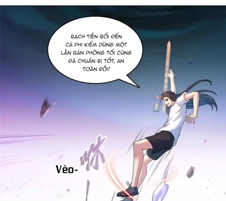 Tu Chân Nói Chuyện Phiếm Quần Chapter 627 - Trang 3