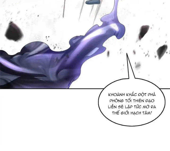 Tu Chân Nói Chuyện Phiếm Quần Chapter 627 - Trang 3