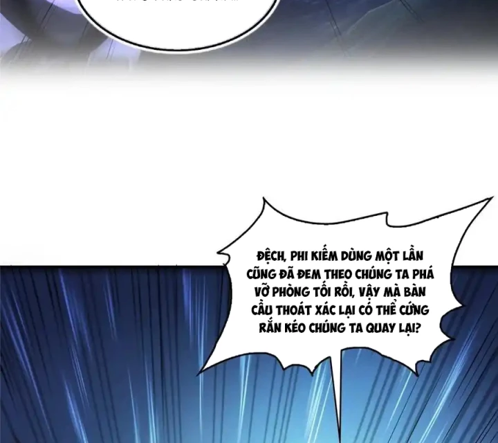 Tu Chân Nói Chuyện Phiếm Quần Chapter 627 - Trang 3