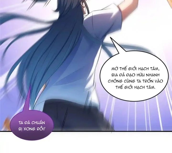 Tu Chân Nói Chuyện Phiếm Quần Chapter 627 - Trang 3