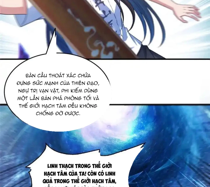 Tu Chân Nói Chuyện Phiếm Quần Chapter 627 - Trang 3