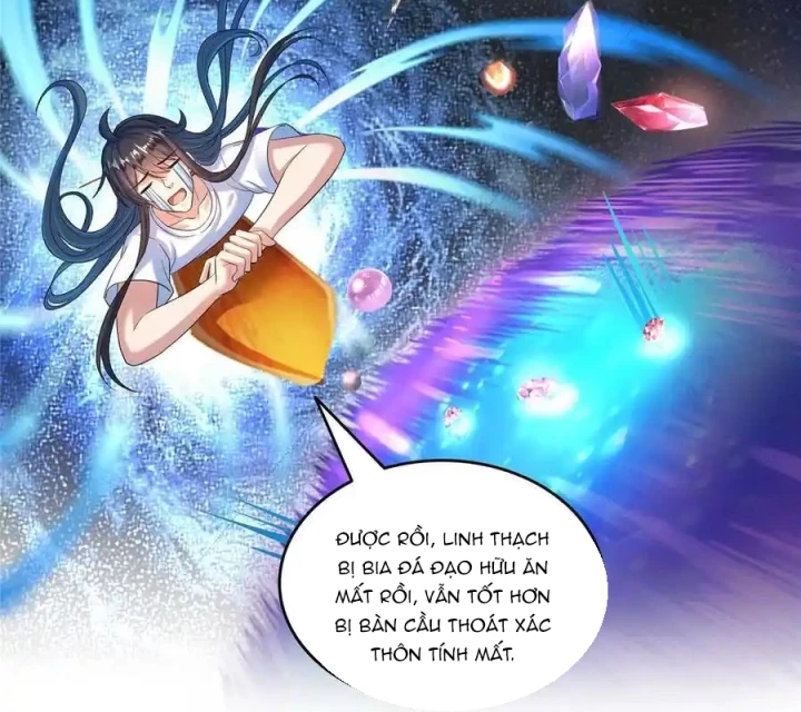 Tu Chân Nói Chuyện Phiếm Quần Chapter 627 - Trang 3